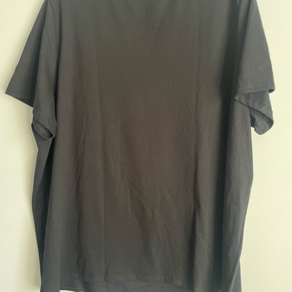 The Golden Girls T shirts for women’s size 1X Black color new with tag - Picture 3 of 3